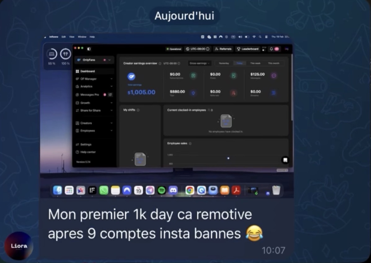 Résultat 2